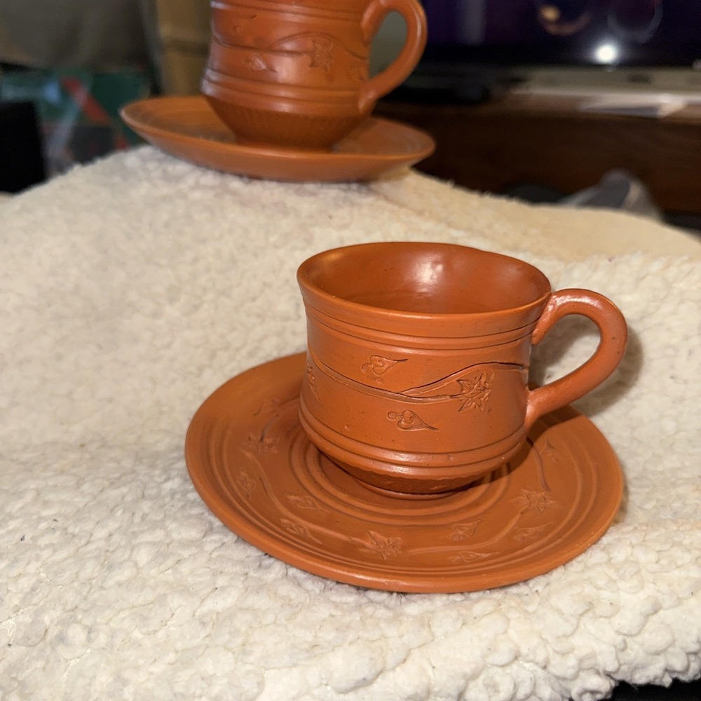 Clay Ceylon Handmade Tea Coffee Cups tea cup and Traditional Mug Cup